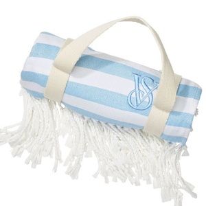 VS Beach Towel blanket